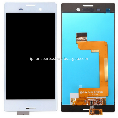 Screen LCD for Sony Xperia M4 Aqua